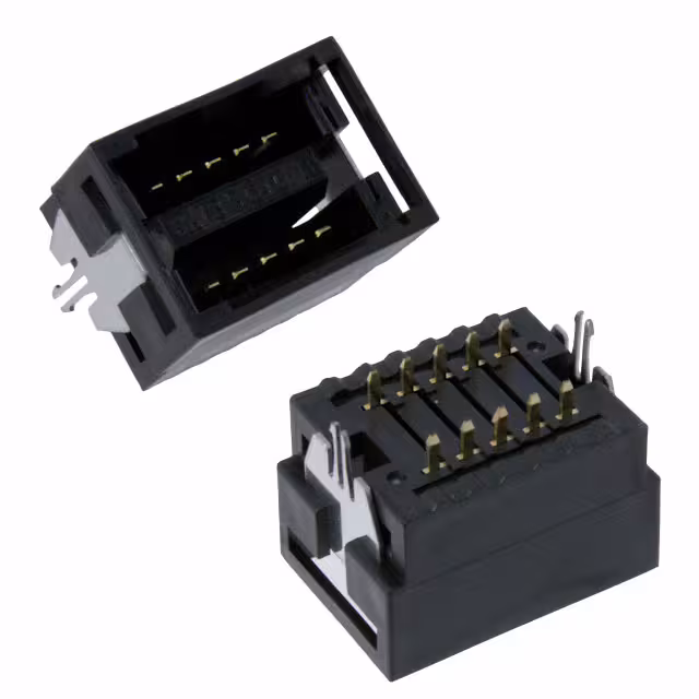 35610-6234-B00PE 3M  Headers Male Pins